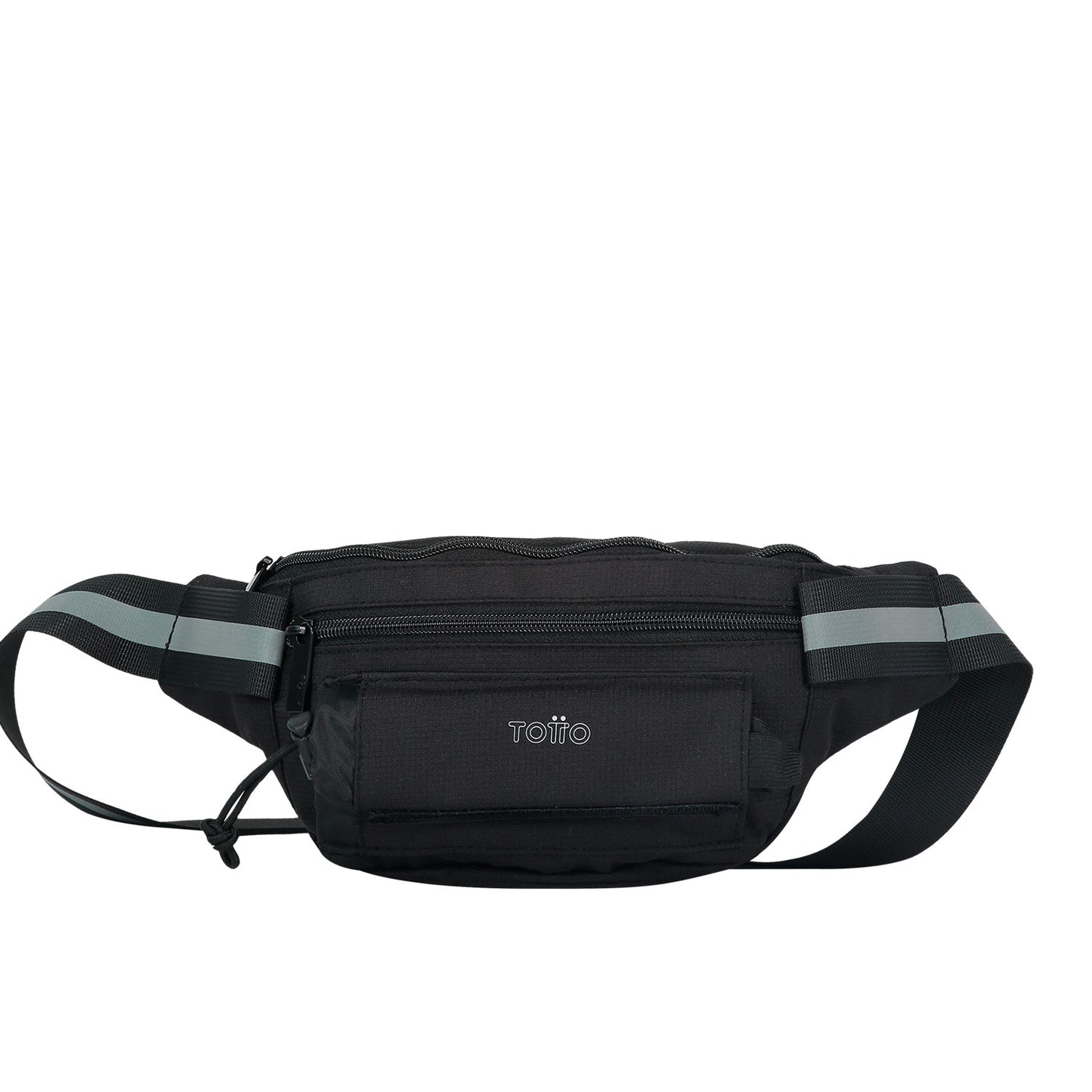 Bolsa de Cintura Running Preta