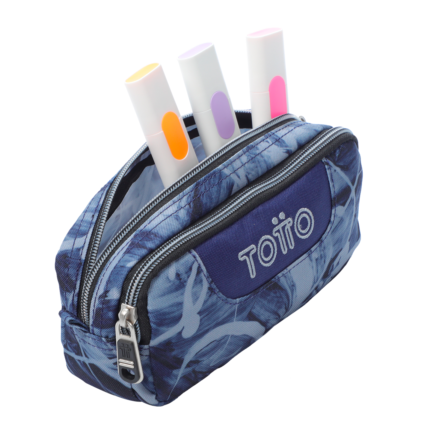 Estojo Duplo Sobre 6YG