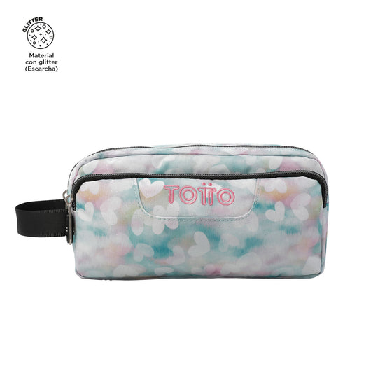 Estojo Triplo Agapec 4HX