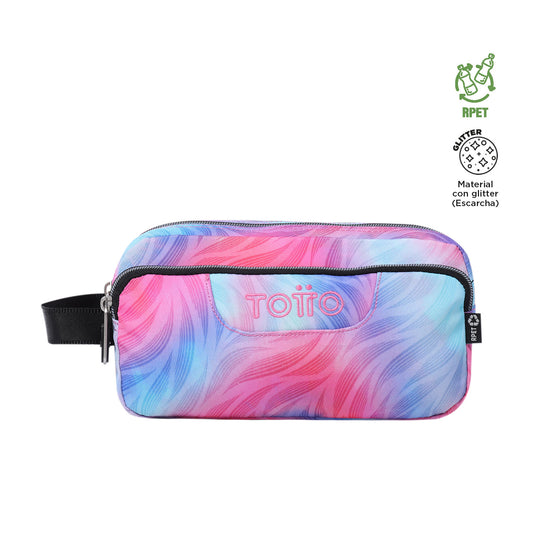 Estojo Triplo Agapec 9IZ