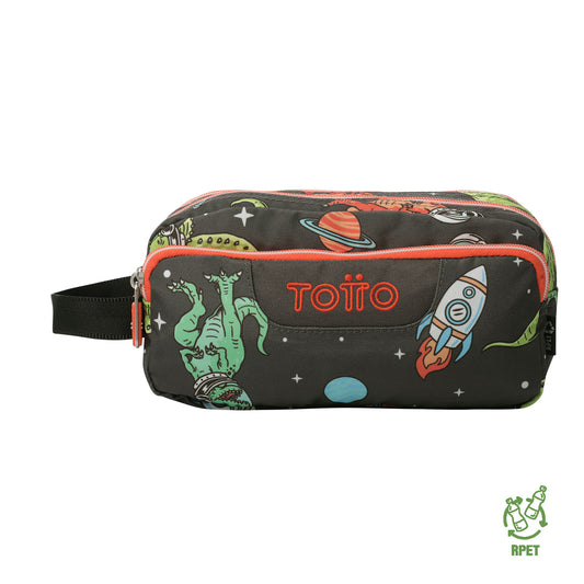 Estojo Triplo Agapec 1WE