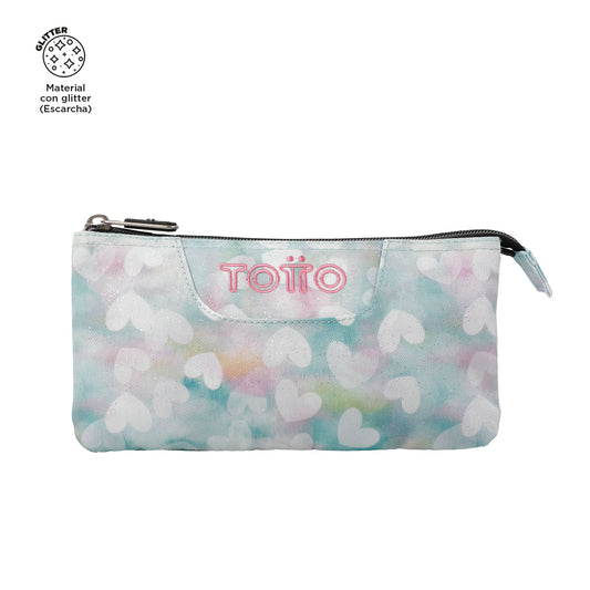 Estojo Triplo Tablero 4HX