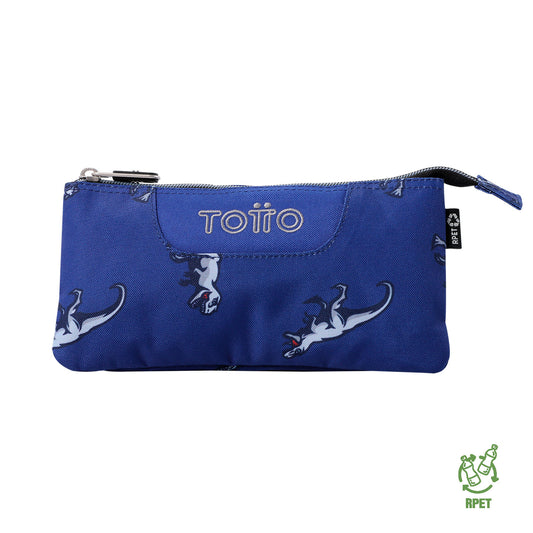 Estojo Triplo Tablero 9JB