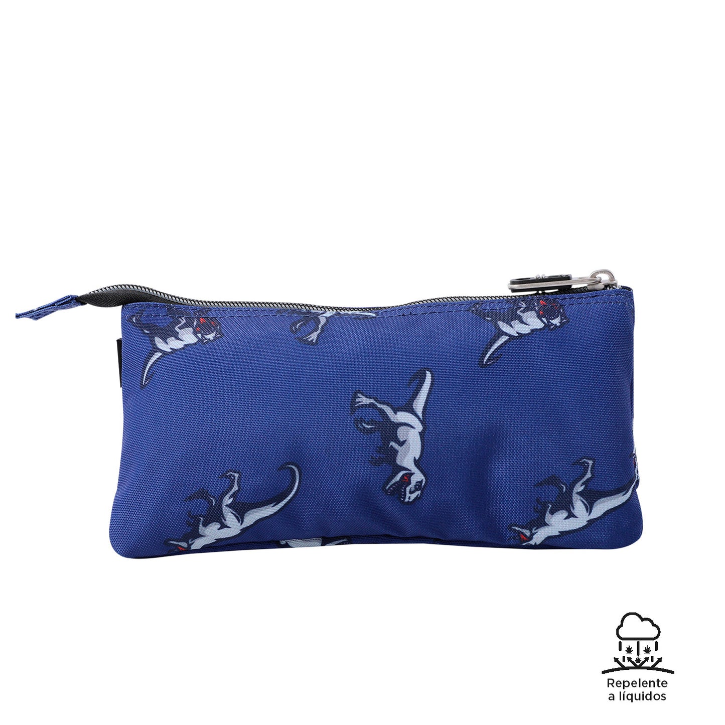 Estojo Triplo Tablero 9JB