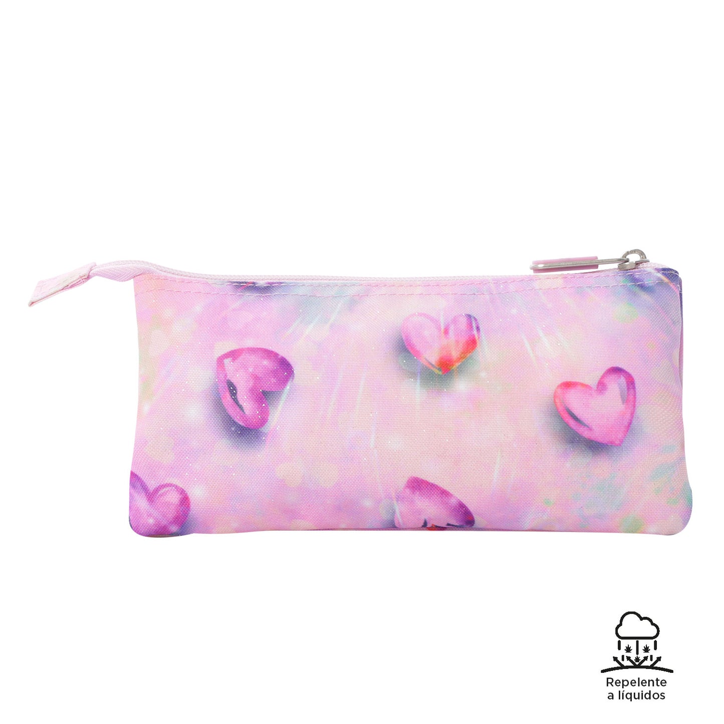 Estojo Triplo Tablero 1KB