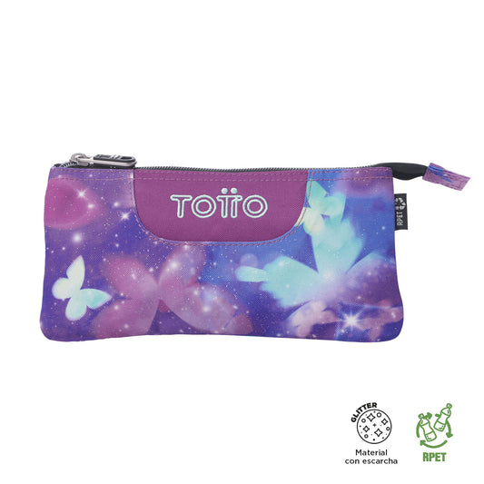 Estojo Triplo Tablero 5Q6