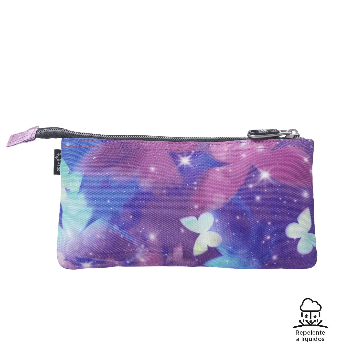 Estojo Triplo Tablero 5Q6