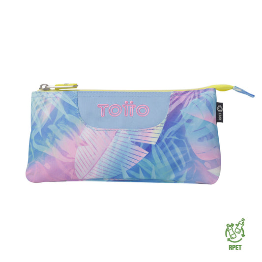 Estojo Triplo Tablero 0FB