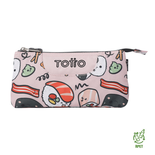 Estojo Triplo Tablero 1KD