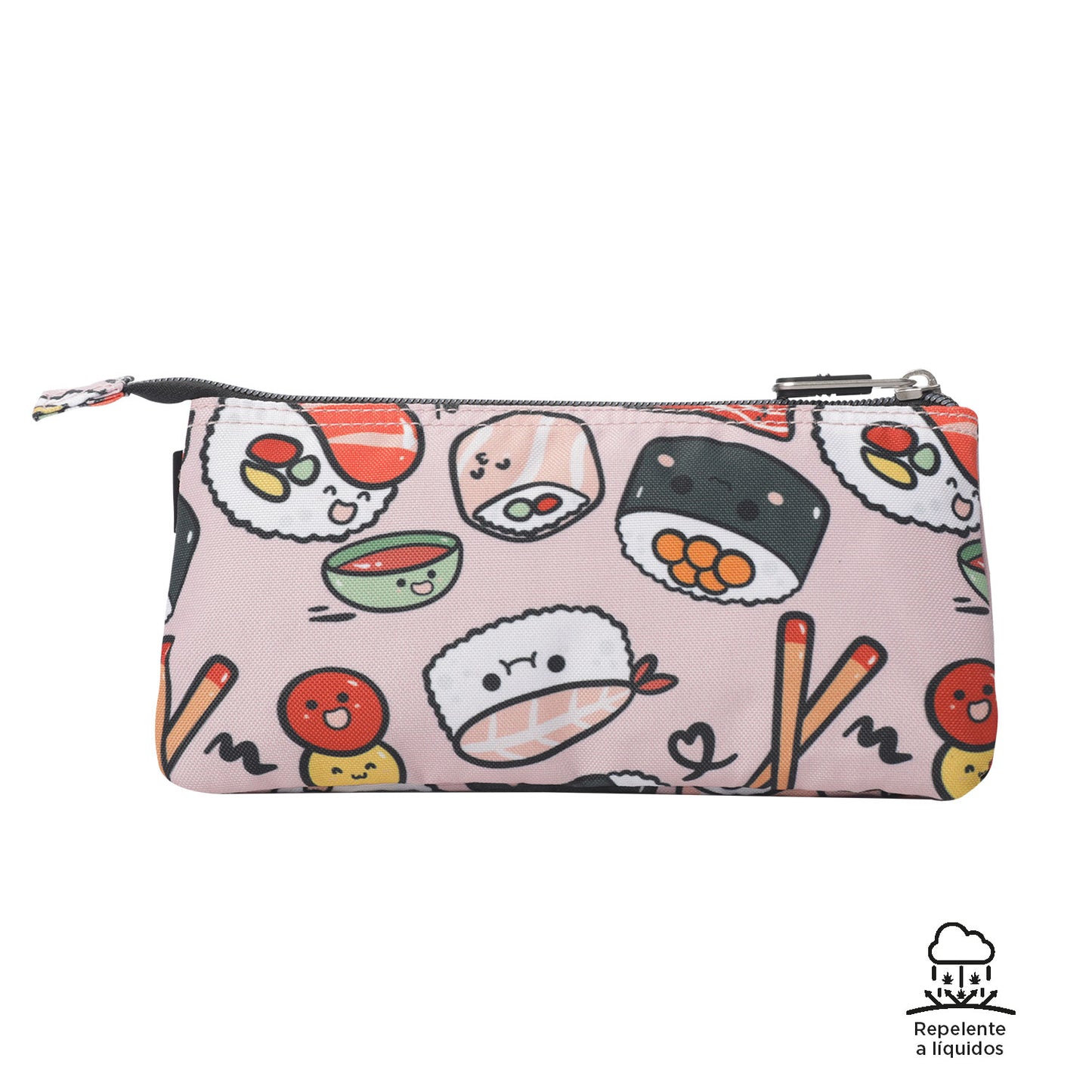 Estojo Triplo Tablero 1KD