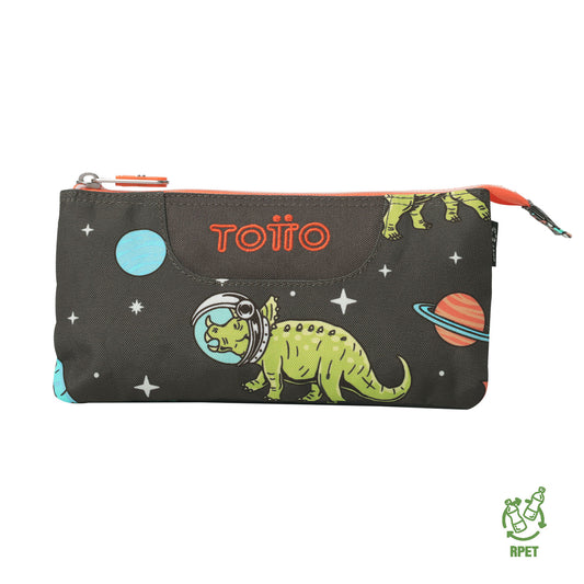 Estojo Triplo Tablero 1WE