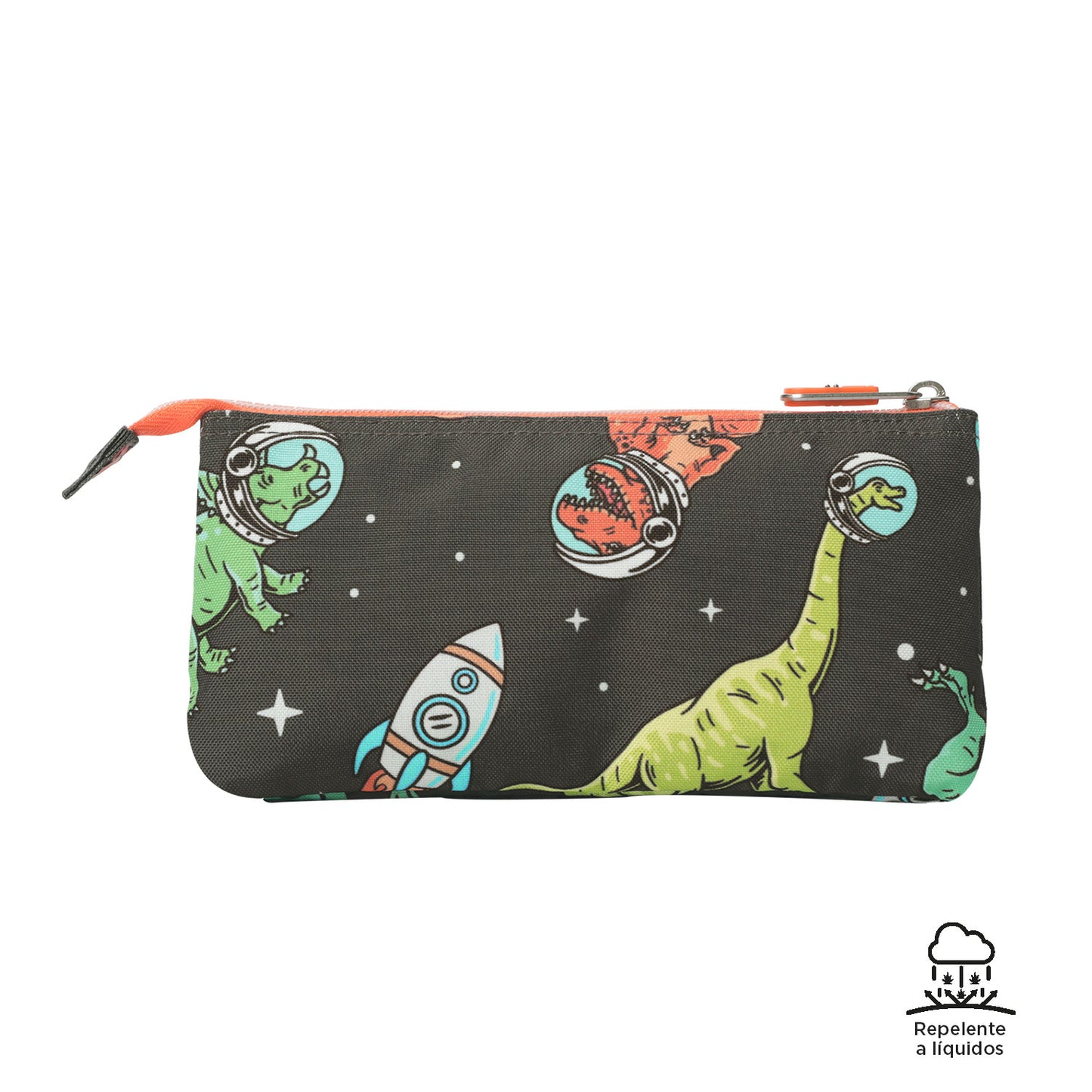 Estojo Triplo Tablero 1WE