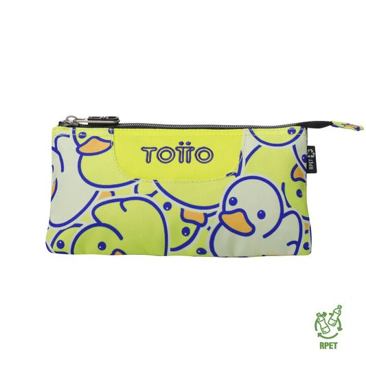 Estojo Triplo Tablero 3A4