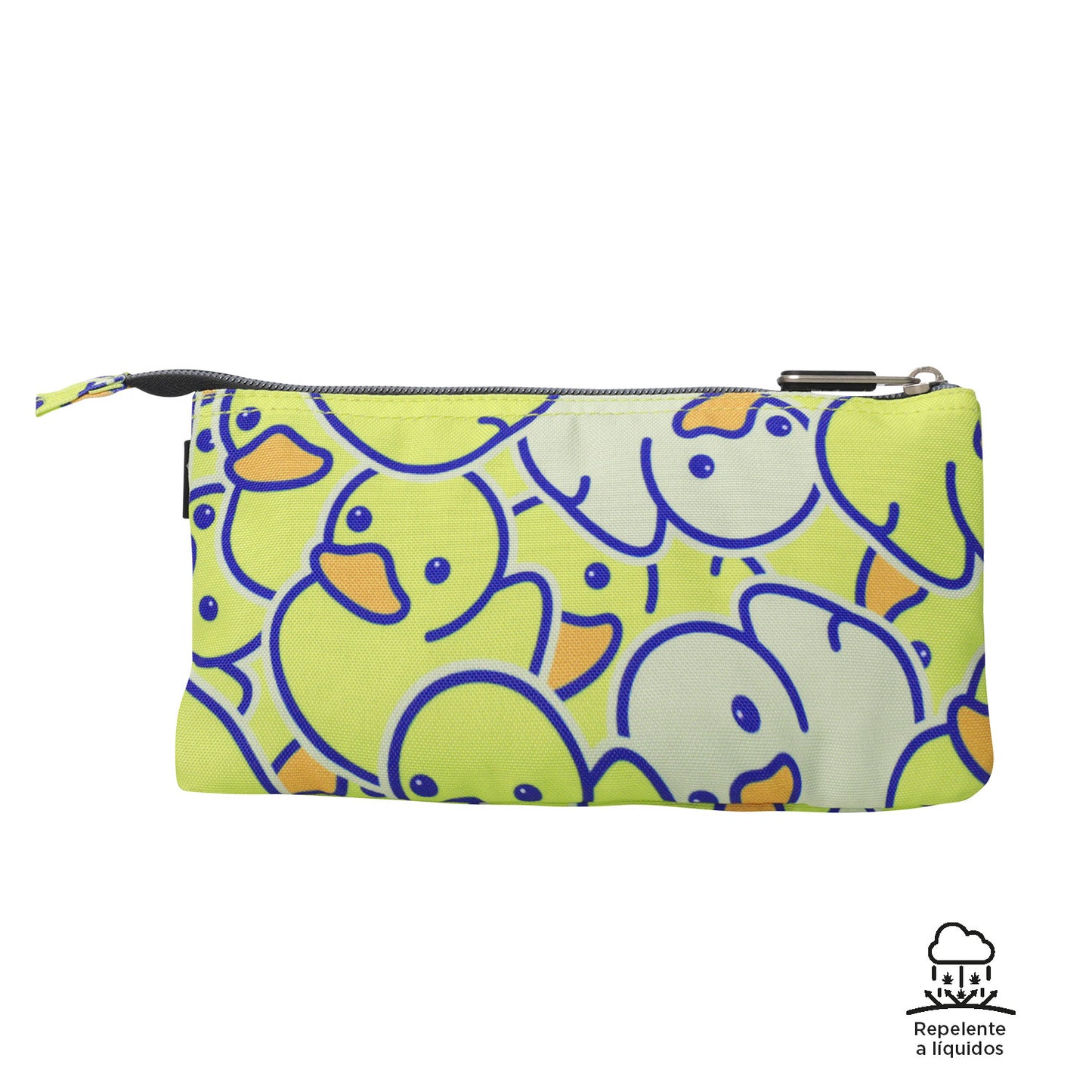 Estojo Triplo Tablero 3A4