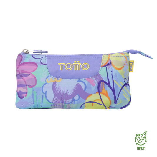 Estojo Triplo Tablero 5Q8