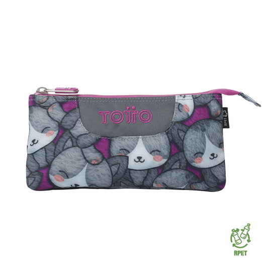 Estojo Triplo Tablero 7YI