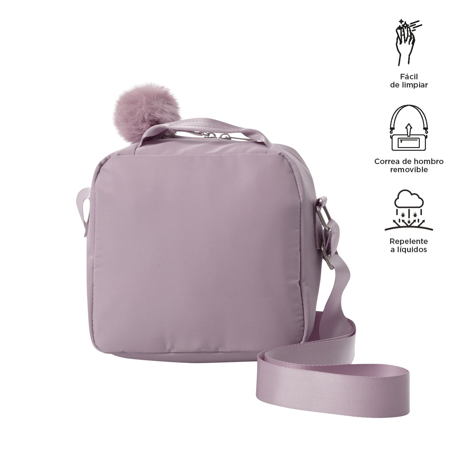 LANCHEIRA TÉRMICA ADELAIDE M5E