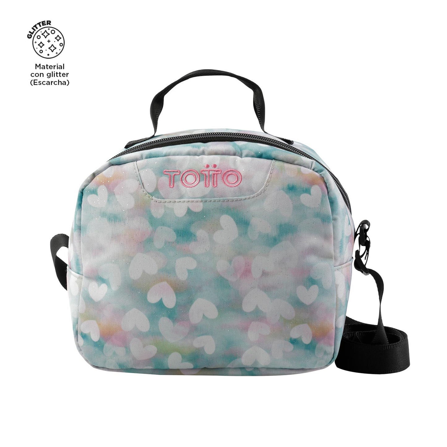 Lancheira Borrador 4HX