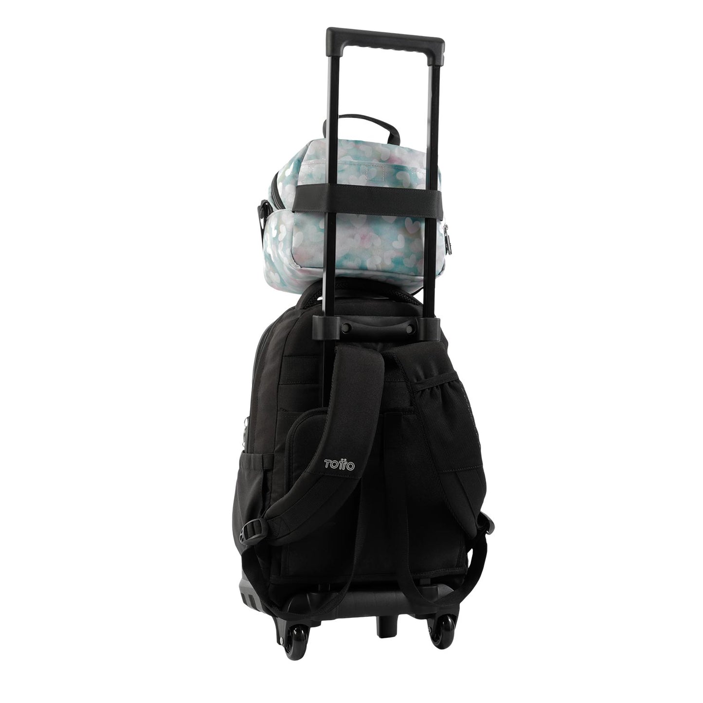 Lancheira Borrador 4HX