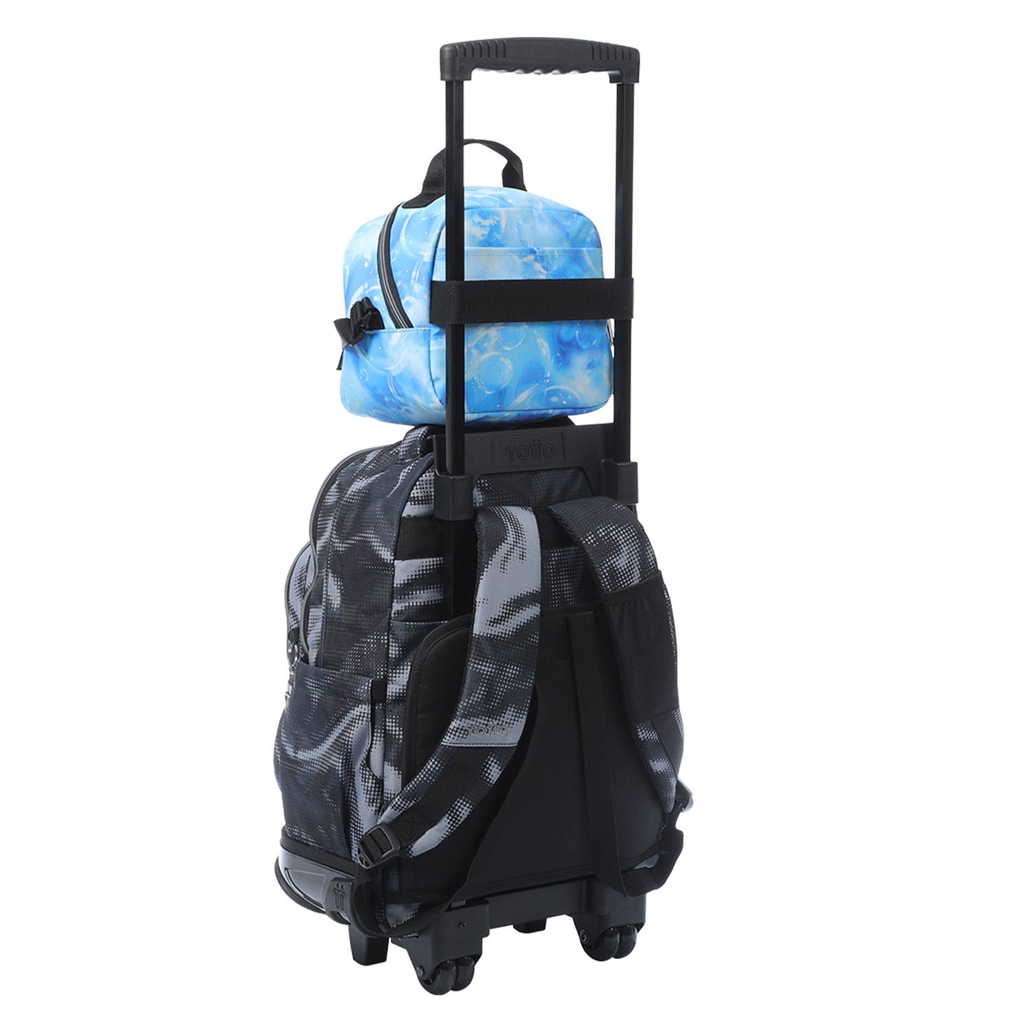 Lancheira Térmica Borrador 9J7