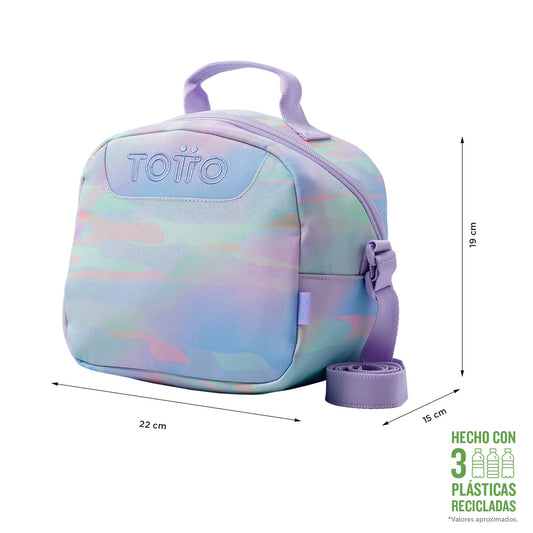 Lancheira Térmica Borrador 5DO