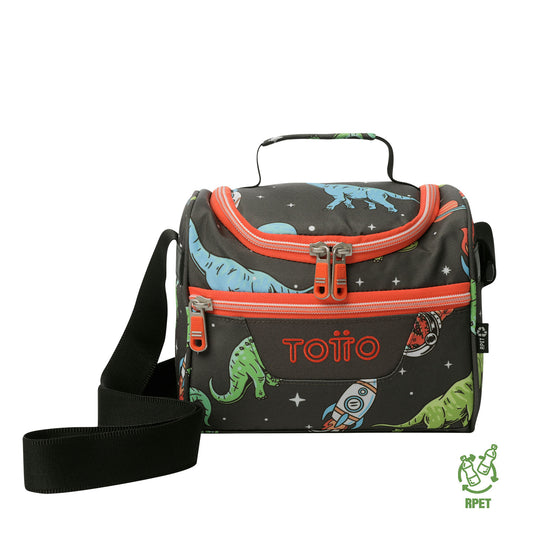 Lancheira Térmica Pizarra 1WE