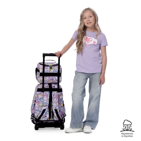 Lancheira Térmica Resaltador 1I2