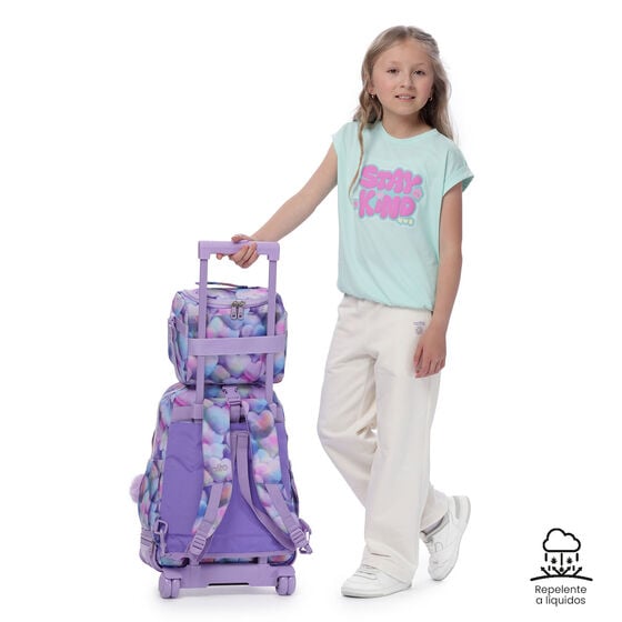 Lancheira Térmica Resaltador 4MM