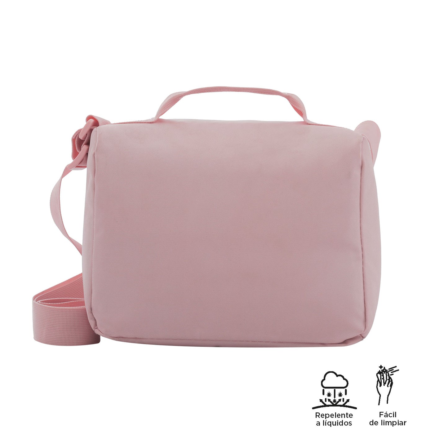 LANCHEIRA TÉRMICA VELET P56