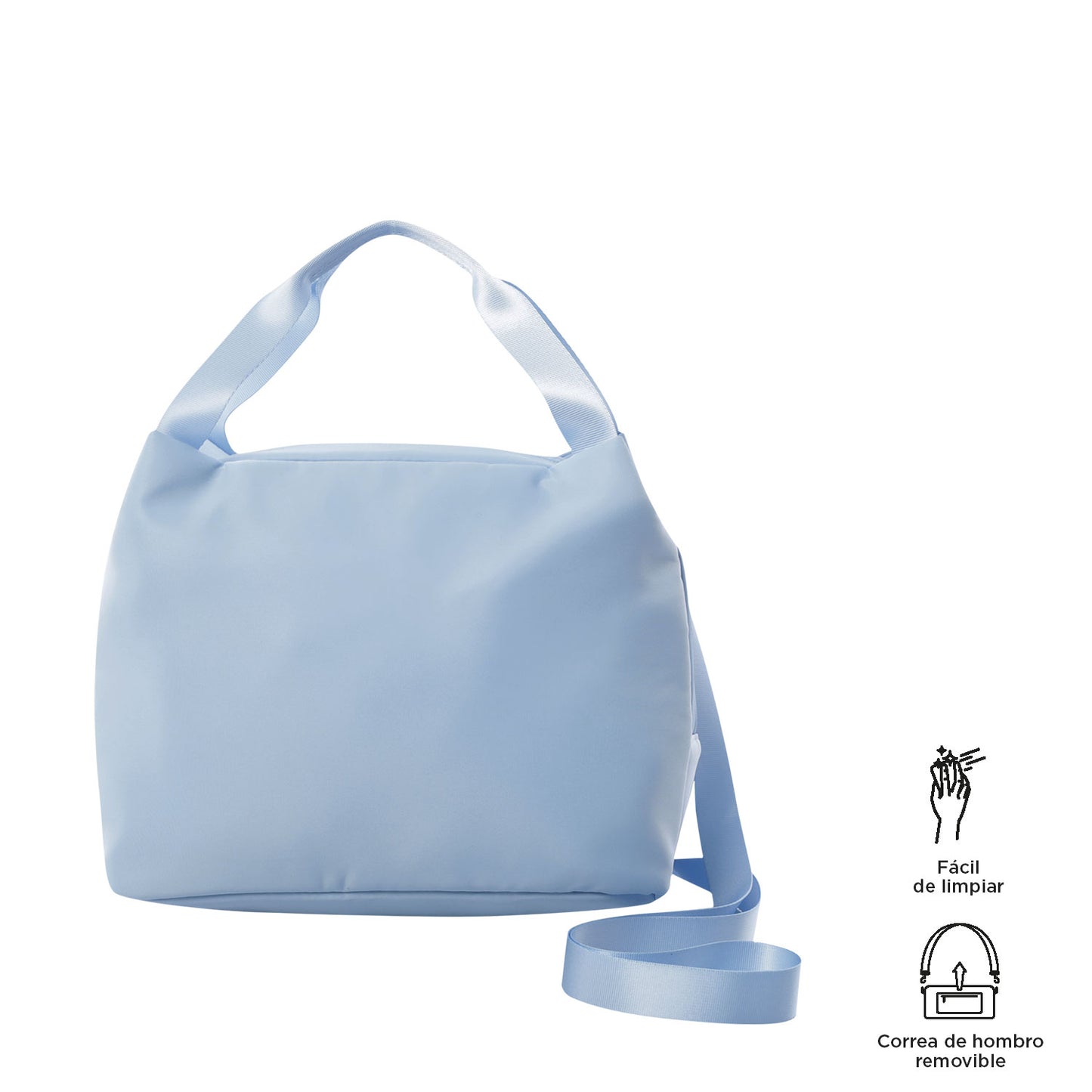 LANCHEIRA TÉRMICA BIRMANA Z80