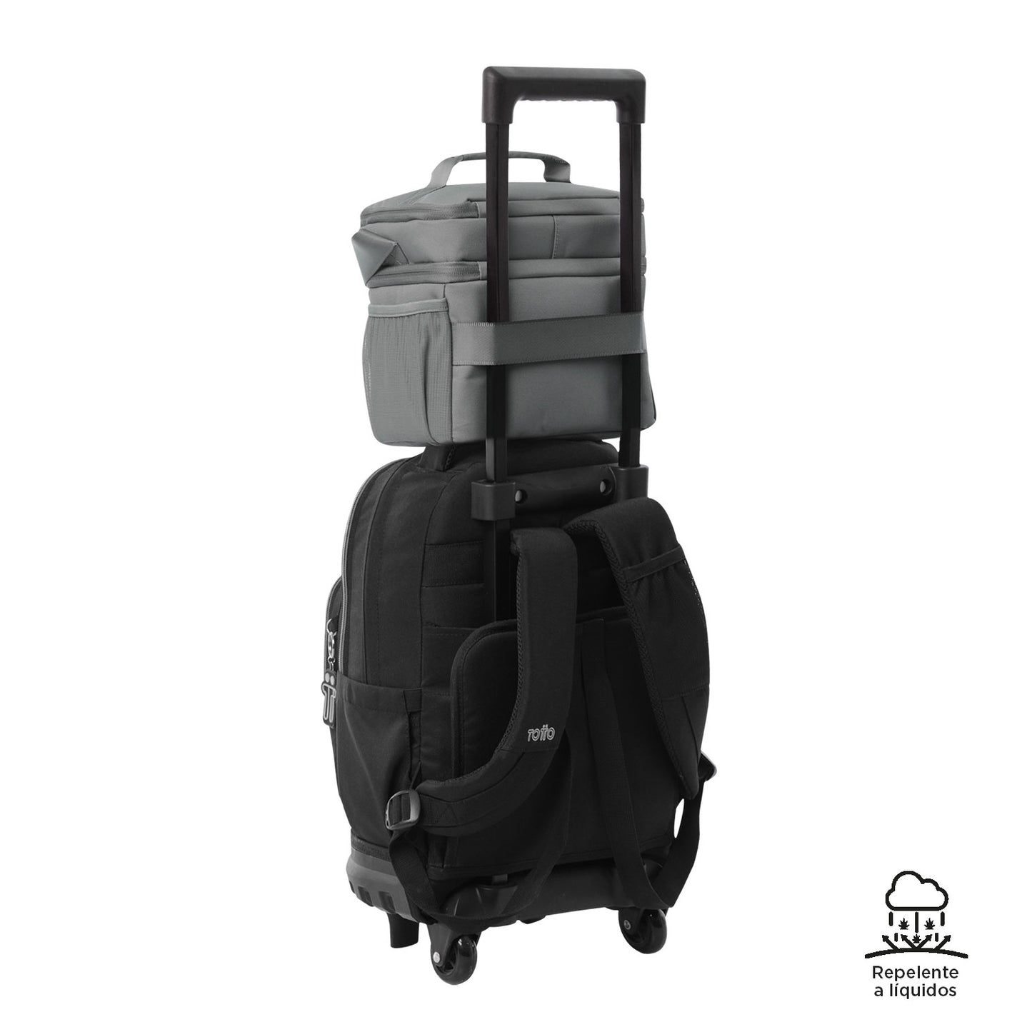 LANCHEIRA TÉRMICA YARI G56