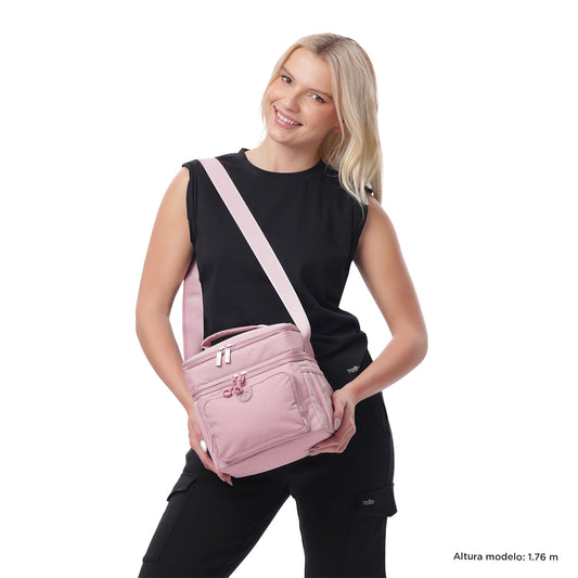 LANCHEIRA TÉRMICA YARI M5E