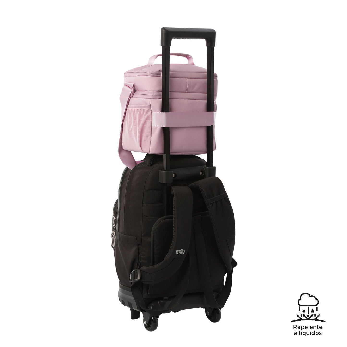 LANCHEIRA TÉRMICA YARI M5E