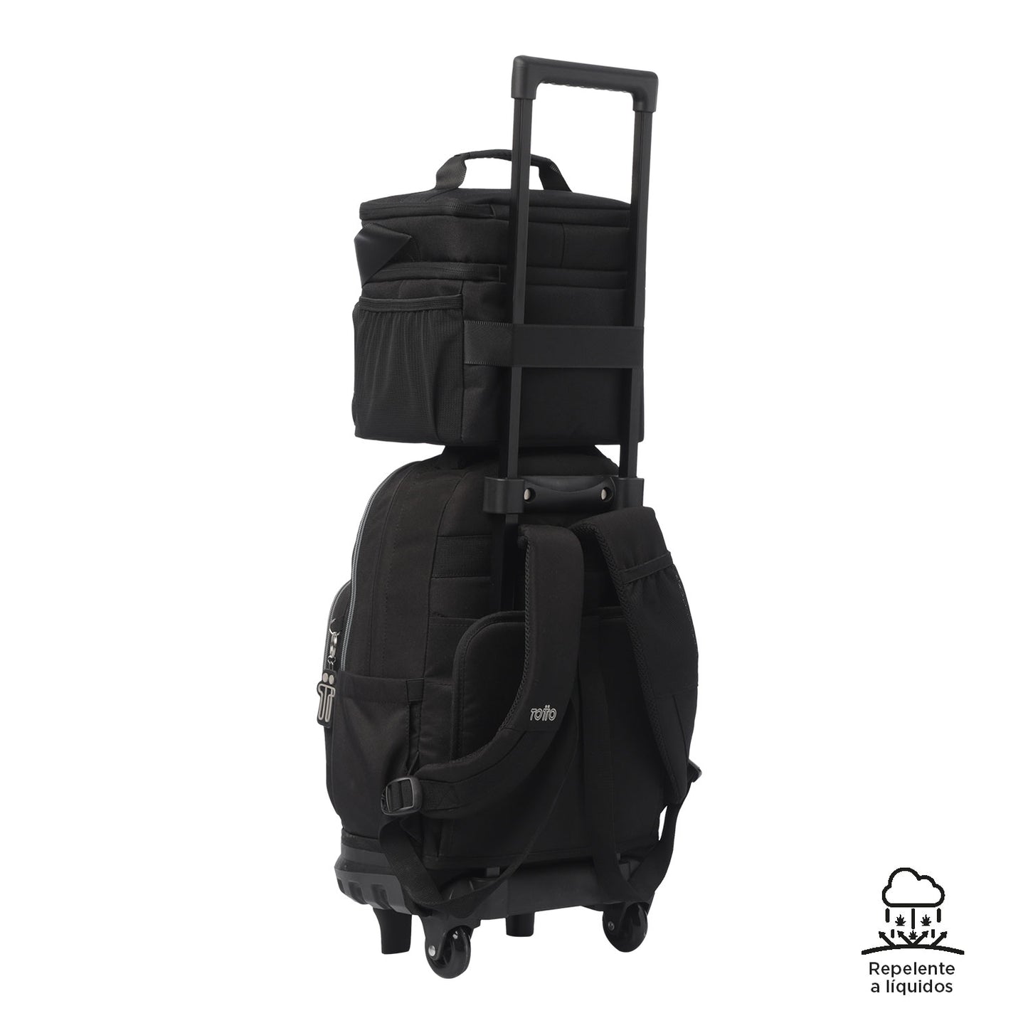 LANCHEIRA TÉRMICA YARI N01