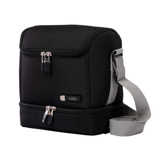 Lancheira Batara 2.0 Preta