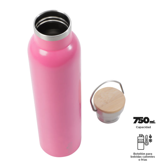 GARRAFA TÉRMICA WATE P14