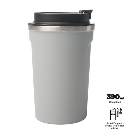 GARRAFA TÉRMICA MUGYR G78