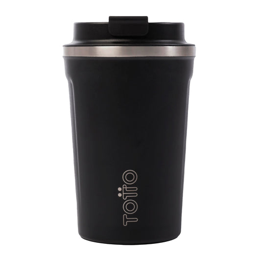 GARRAFA TÉRMICA MUGYR PRETA