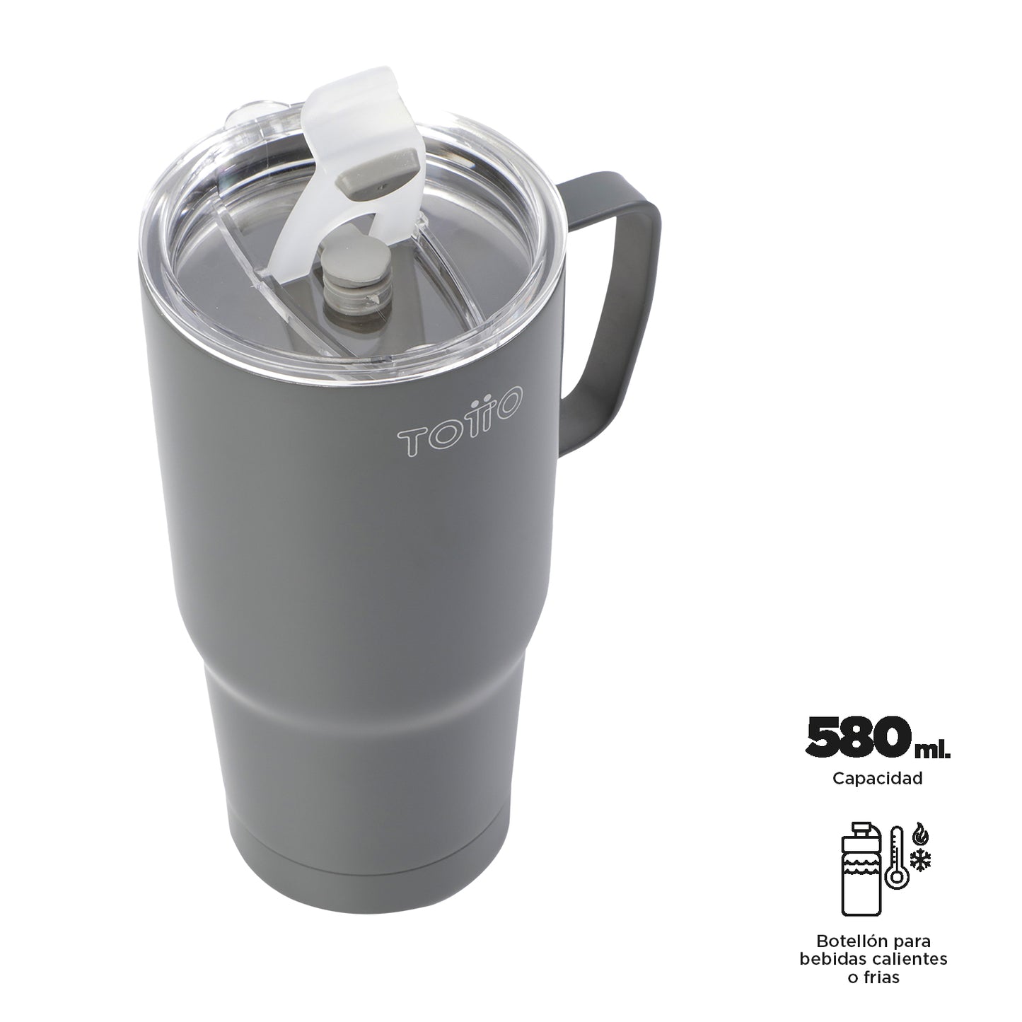 GARRAFA TÉRMICA KAR G78