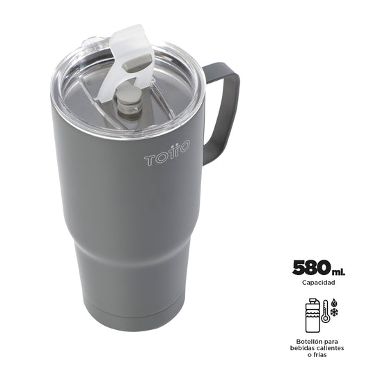 GARRAFA TÉRMICA KAR G78