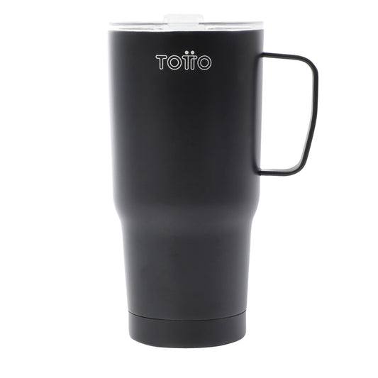 GARRAFA TÉRMICA KAR PRETA