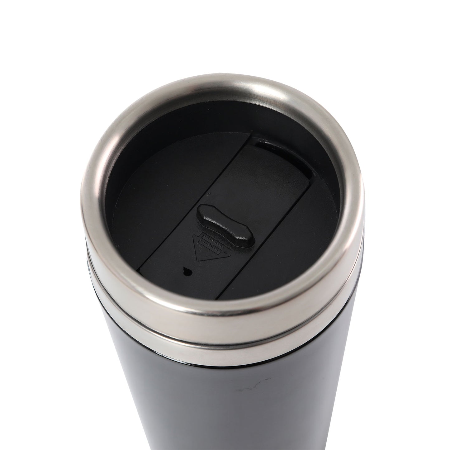 GARRAFA TÉRMICA KAFEYR PRETA