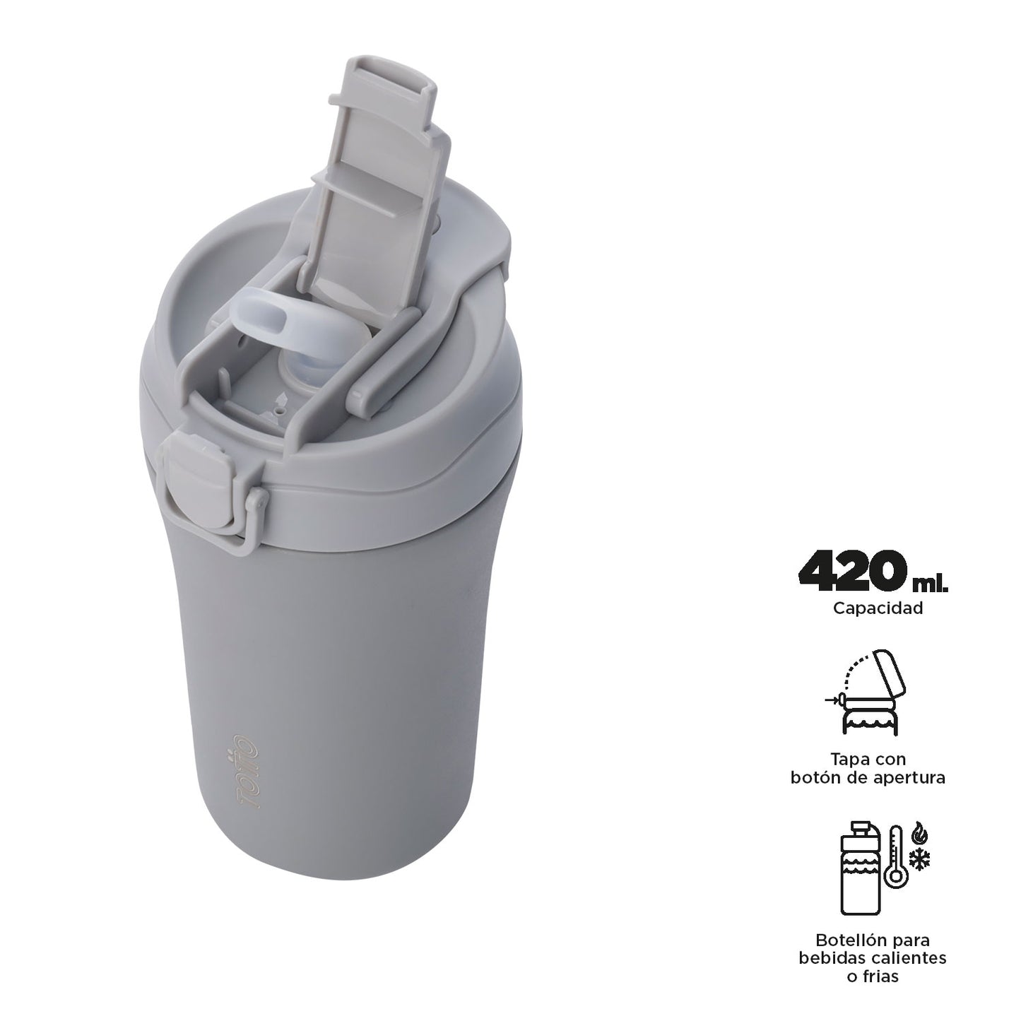 GARRAFA TÉRMICA TWIT G78