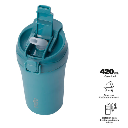 GARRAFA TÉRMICA TWIT Z01