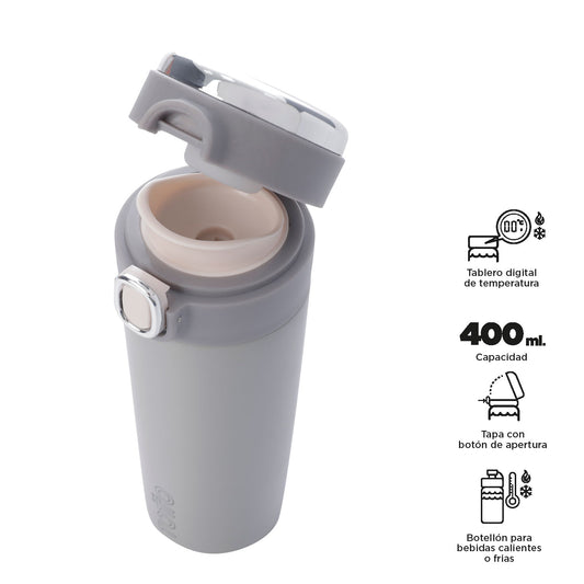 GARRAFA TÉRMICA SCANNY G78