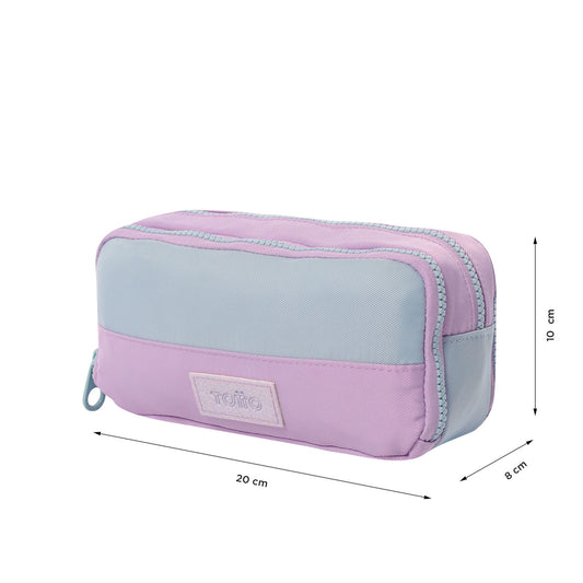 ESTOJO INFANTIL CLUW MZ0