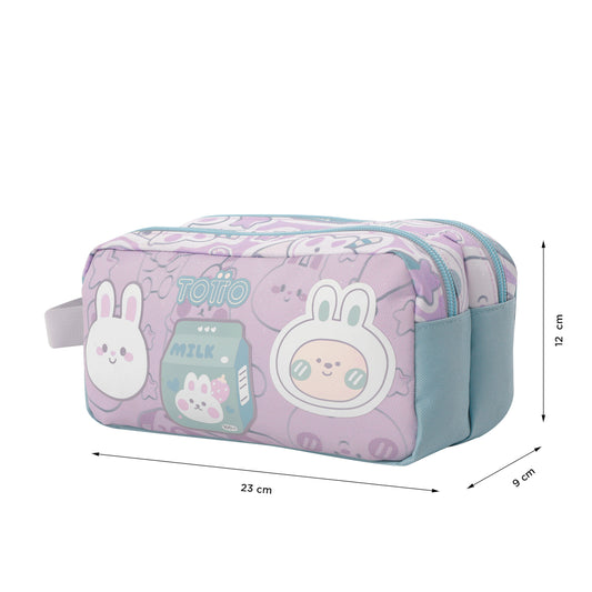 ESTOJO INFANTIL KAWI 4QX