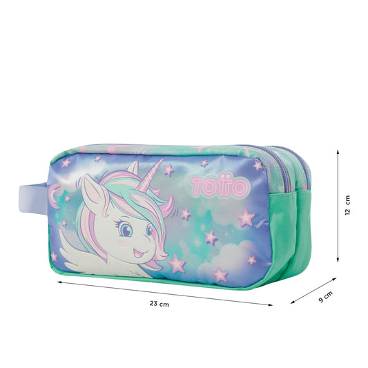 ESTOJO INFANTIL MAGIC DREAMS 6DJ