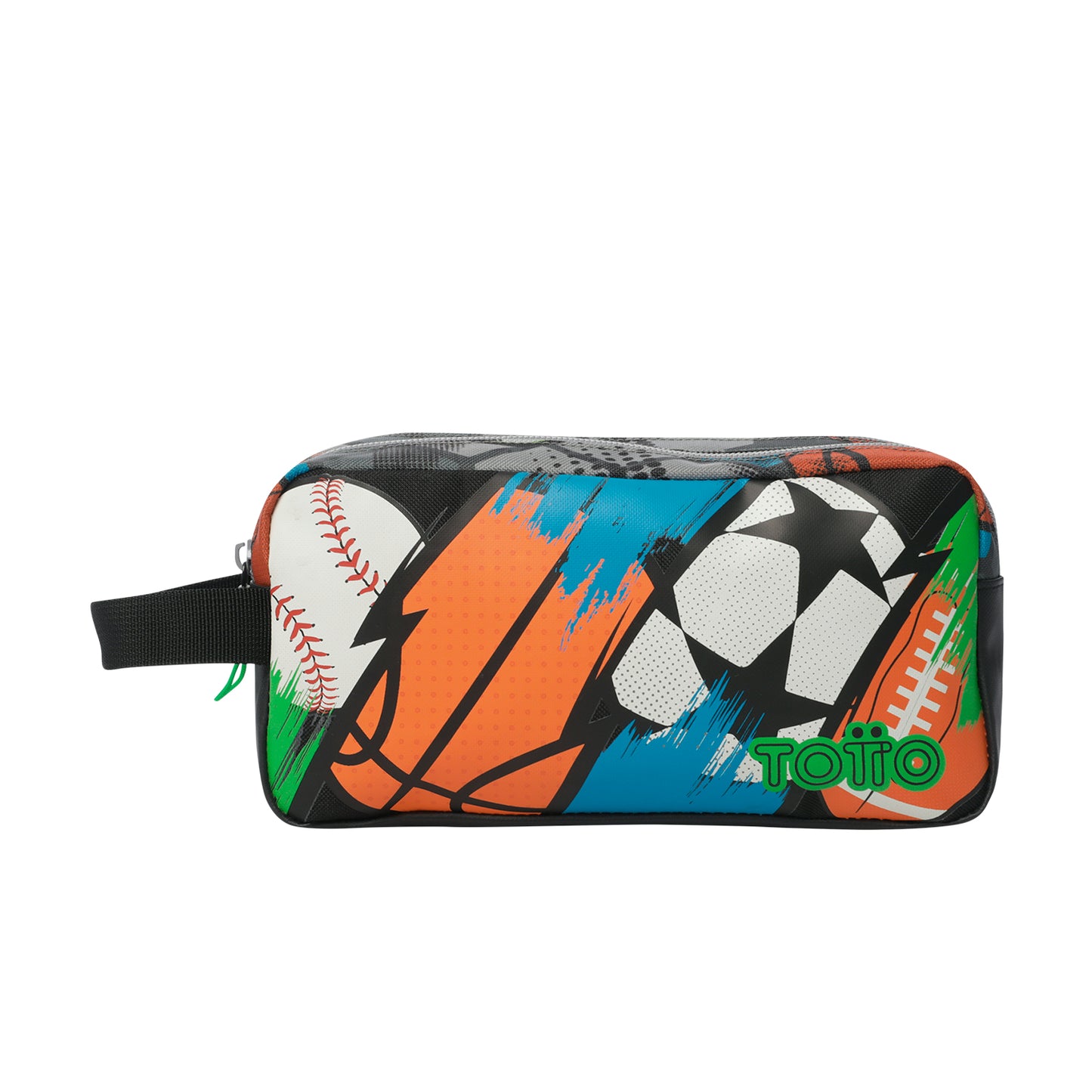 ESTOJO INFANTIL MULTISPORT 7Y9