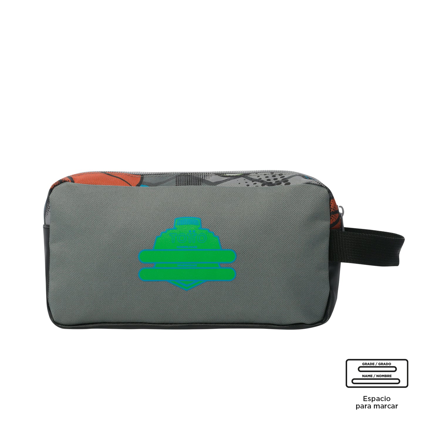 ESTOJO INFANTIL MULTISPORT 7Y9